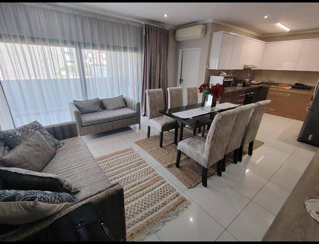 3 BEDROOM PROPERTY TO RENT IN NEW TOWN CENTRE